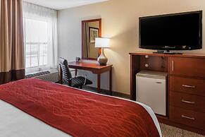 Comfort Inn & Suites Near Fallon Naval Air Station