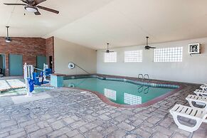 Comfort Inn & Suites Near Fallon Naval Air Station