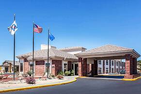 Comfort Inn & Suites Near Fallon Naval Air Station