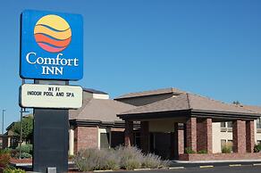 Comfort Inn & Suites Near Fallon Naval Air Station