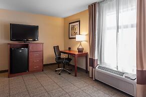 Comfort Inn & Suites Near Fallon Naval Air Station