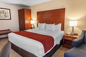Comfort Inn & Suites Near Fallon Naval Air Station