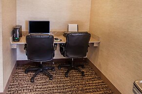 Comfort Inn & Suites Near Fallon Naval Air Station