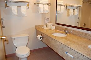 Comfort Inn & Suites Near Fallon Naval Air Station