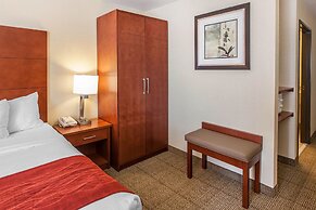 Comfort Inn & Suites Near Fallon Naval Air Station