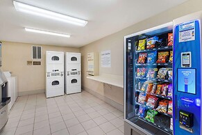 Comfort Inn & Suites Near Fallon Naval Air Station