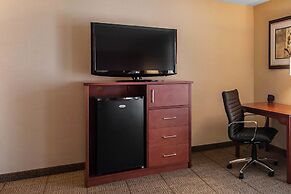 Comfort Inn & Suites Near Fallon Naval Air Station