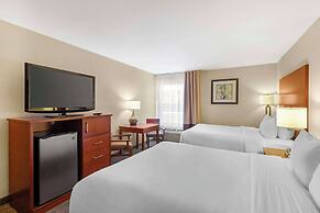 Comfort Inn & Suites Near Fallon Naval Air Station