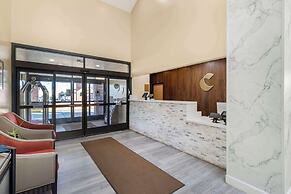 Comfort Inn & Suites Near Fallon Naval Air Station