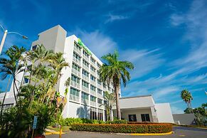 Holiday Inn Mayaguez and Tropical Casino, an IHG Hotel