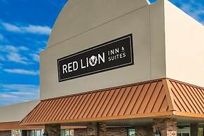 Red Lion Inn & Suites Olathe Kansas City