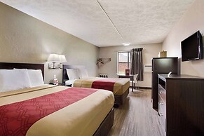 Red Lion Inn & Suites Olathe Kansas City