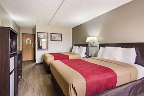 Red Lion Inn & Suites Olathe Kansas City