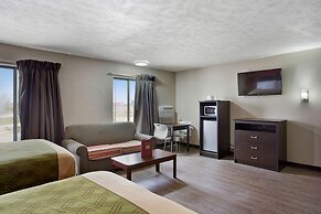 Red Lion Inn & Suites Olathe Kansas City
