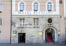 Radisson Blu Hotel Altstadt