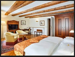 Radisson Blu Hotel Altstadt