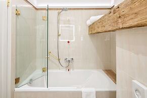 Radisson Blu Hotel Altstadt