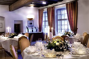 Radisson Blu Hotel Altstadt