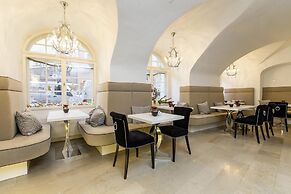 Radisson Blu Hotel Altstadt