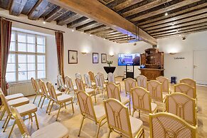 Radisson Blu Hotel Altstadt