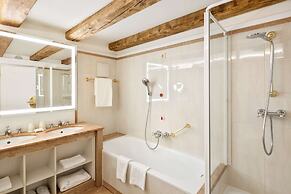 Radisson Blu Hotel Altstadt