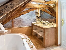 Radisson Blu Hotel Altstadt