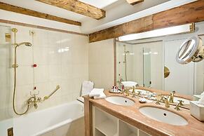 Radisson Blu Hotel Altstadt