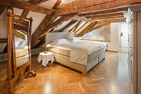 Radisson Blu Hotel Altstadt