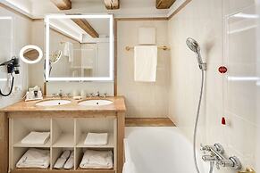 Radisson Blu Hotel Altstadt