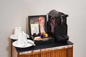 Radisson Blu Hotel Altstadt