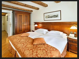 Radisson Blu Hotel Altstadt