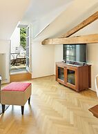 Radisson Blu Hotel Altstadt