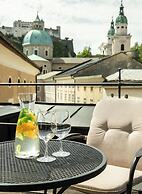 Radisson Blu Hotel Altstadt