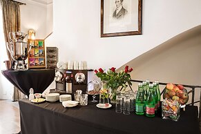 Radisson Blu Hotel Altstadt