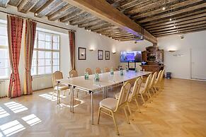 Radisson Blu Hotel Altstadt