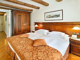 Radisson Blu Hotel Altstadt