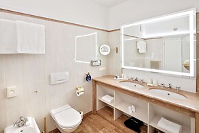 Radisson Blu Hotel Altstadt