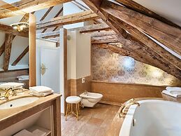 Radisson Blu Hotel Altstadt