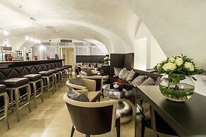 Radisson Blu Hotel Altstadt