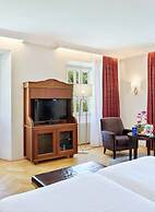 Radisson Blu Hotel Altstadt