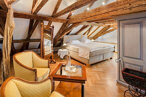 Radisson Blu Hotel Altstadt