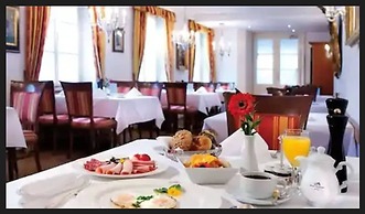 Radisson Blu Hotel Altstadt