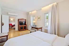 Radisson Blu Hotel Altstadt