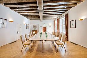 Radisson Blu Hotel Altstadt