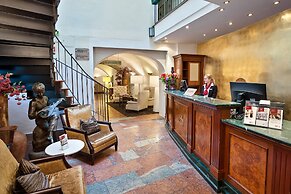 Radisson Blu Hotel Altstadt