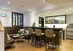 Radisson Blu Hotel Altstadt