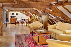 Radisson Blu Hotel Altstadt