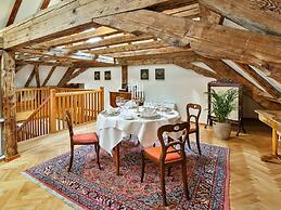 Radisson Blu Hotel Altstadt