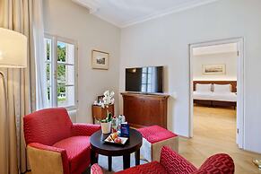 Radisson Blu Hotel Altstadt