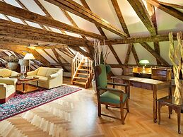 Radisson Blu Hotel Altstadt